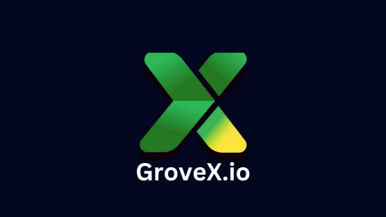 grovex login interface